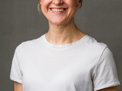 Luonnollinen cv-kuva